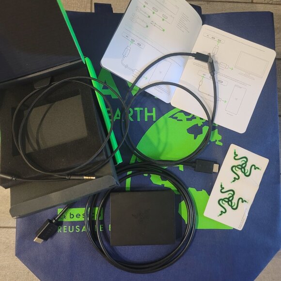 Razer Ripsaw Game Streaming Capture - Picture 4 of 5